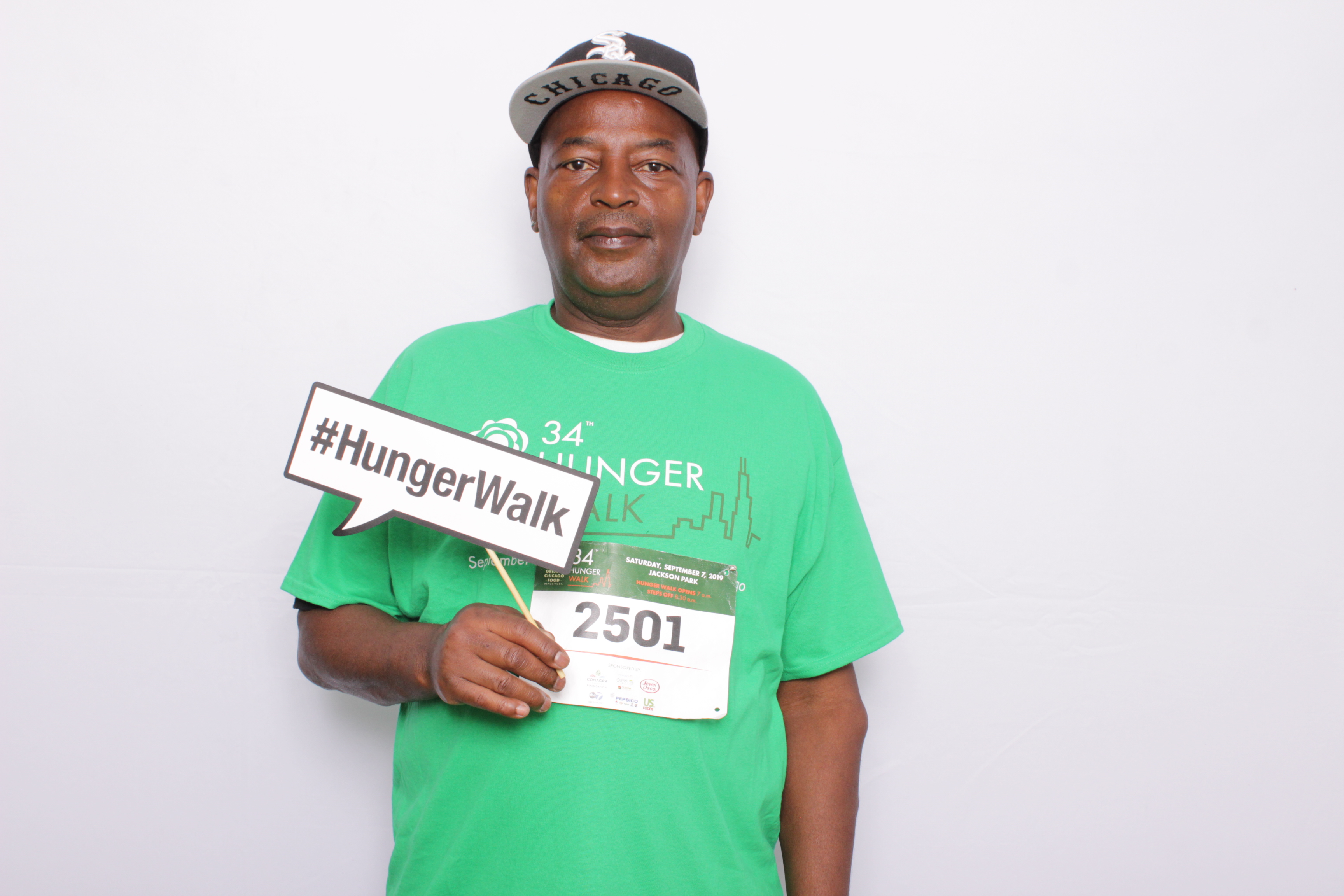 Hunger Walk: Greater Chicago Food Depository | View more photos from the event at events.alfrescophoto.com/u/AlfrescoPhoto/Hunger-Walk-Greater-Chicago-Food-Depository
